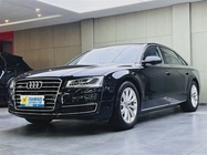 Audi A8 2015