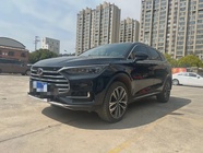 BYD Tang 2019