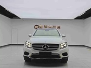 Mercedes-Benz GLC-Class 2016