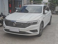 Volkswagen Sagitar 2021