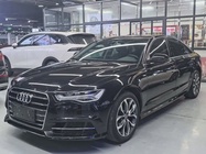 Audi A6 2018