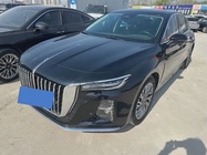 Hongqi H5 2022