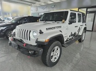 Jeep Wrangler 2020
