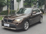 BMW X1 2012