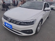 Volkswagen Lamando 2021