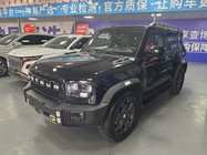 Jetour Traveller 2025