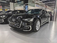 Audi A6 2024