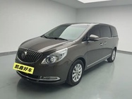 Buick GL8 2016