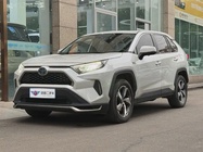 Toyota RAV4 2021