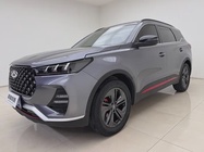 Chery Tiggo 7 2022
