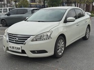 Nissan Sylphy 2015