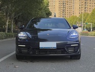 Porsche Panamera 2023