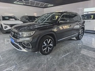 Volkswagen Tayron 2023