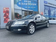 Volkswagen Phaeton 2010
