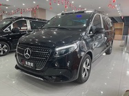 Mercedes-Benz Vito 2025