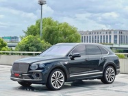 Bentley Bentayga 2024