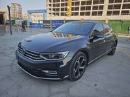 Volkswagen Magotan 2022