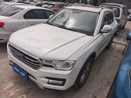 Haval H7 2016