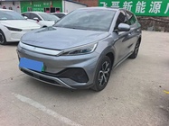 BYD Yuan Plus 2023