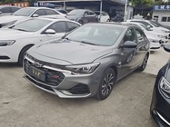 Chevrolet Monza 2020