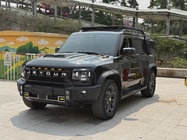 Jetour Traveller 2024