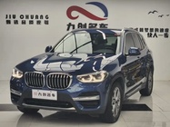 BMW X3 2021