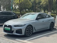 BMW 4 Series 2023