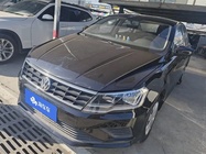 Volkswagen Jetta 2018