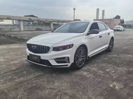 Geely Xingrui 2024