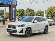 BMW X1 2025