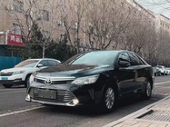 Toyota Camry 2016