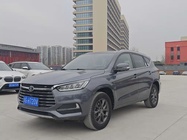 BYD Song 2020