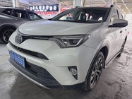 Toyota RAV4 2018