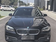 BMW 5 Series 2017