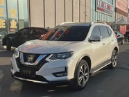 Nissan X-Trail 2019