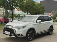 Mitsubishi Outlander 2019