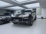 Porsche Cayenne 2010