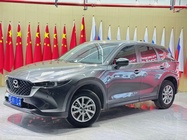 Mazda CX-5 2024