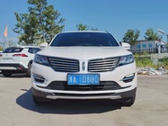 Lincoln MKC 2018