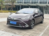 Toyota Levin 2019
