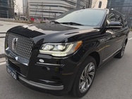 Lincoln Navigator 2023