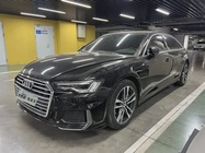 Audi A6 2020