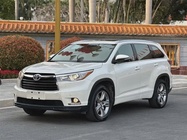 Toyota Highlander 2015