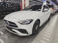 Mercedes-Benz C-Class 2024