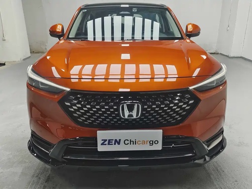 Honda XR-V 2022
