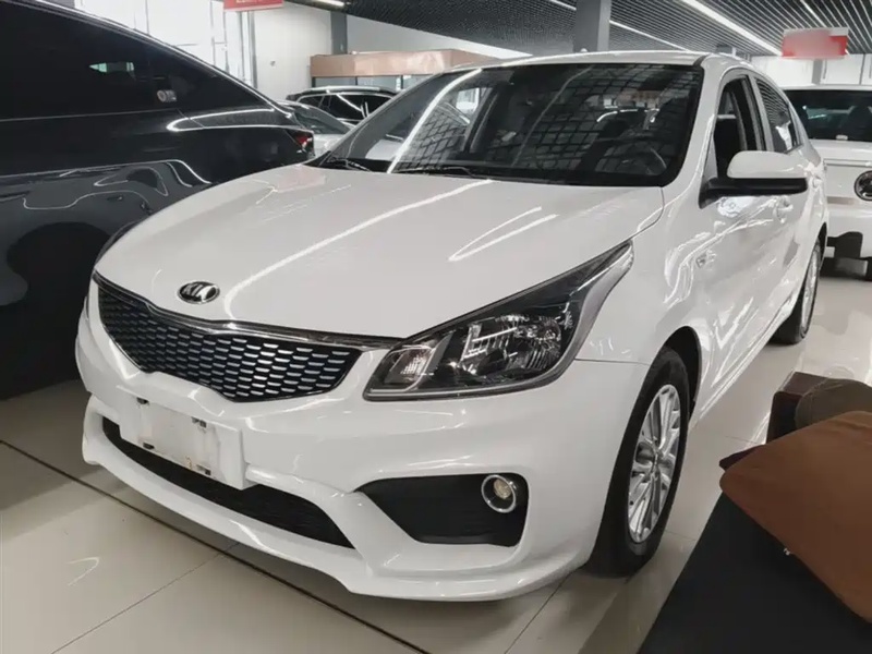 Kia K2