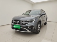 Volkswagen Tayron 2024