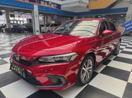 Honda Civic 2022