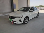 Buick Verano 2022