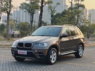 BMW X5 2013